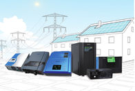 5kw 200A 10mm2 Hybrid Solar PV System For Home