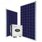 Multi core 2*4mm2 Wifi 7KW On Grid Solar PV System