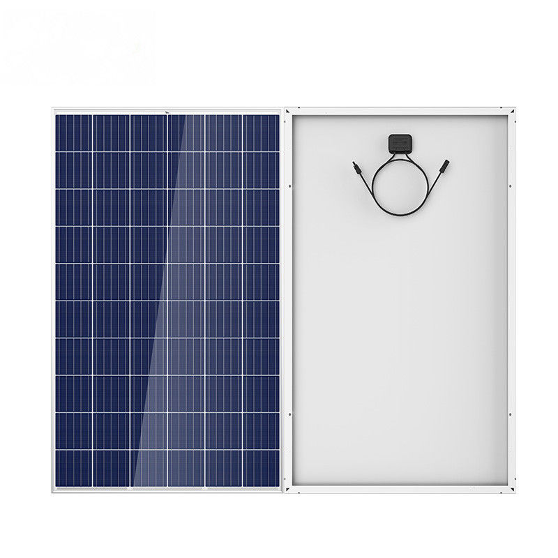 Home 10230W CE 4mm2 Luminous On Grid Solar System